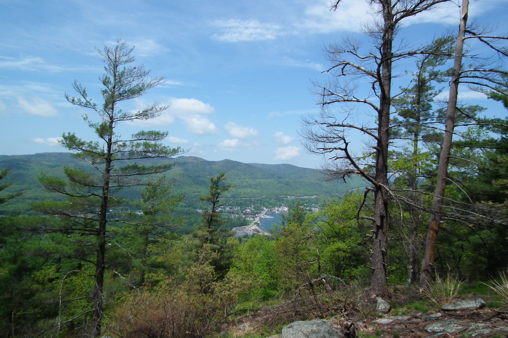 French Mountain